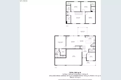 1857 Cabezon Ct, North Bend, OR 97459 - Photo 37