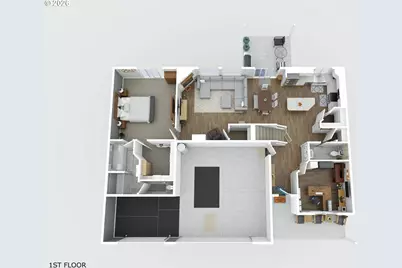 1857 Cabezon Ct, North Bend, OR 97459 - Photo 3