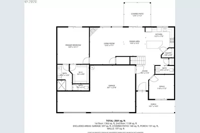 1857 Cabezon Ct, North Bend, OR 97459 - Photo 35