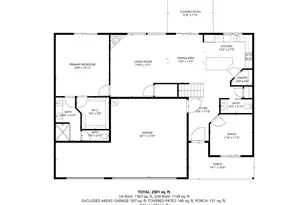 1857 Cabezon Ct, North Bend, OR 97459 - Photo 35