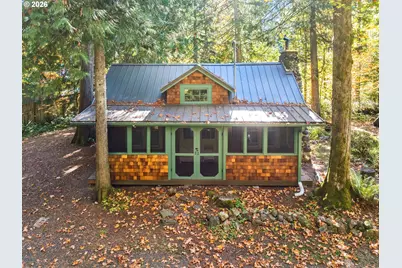 21820 E Ez Ln, Rhododendron, OR 97049 - Photo 9