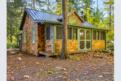 21820 E Ez Ln, Rhododendron, OR 97049 - Photo 3