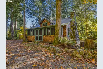 21820 E Ez Ln, Rhododendron, OR 97049 - Photo 47