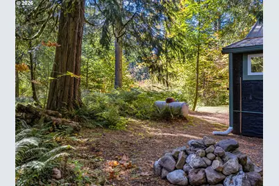 21820 E Ez Ln, Rhododendron, OR 97049 - Photo 41