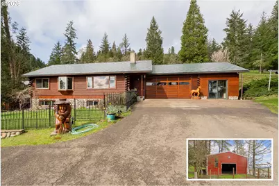 402 Northside Rd, Sutherlin, OR 97479 - Photo 1