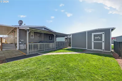 4155 NE Three Mile Ln #74, McMinnville, OR 97128 - Photo 29