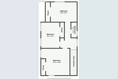 9828 SE Ellis St, Portland, OR 97266 - Photo 35