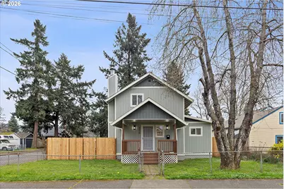 9828 SE Ellis St, Portland, OR 97266 - Photo 1