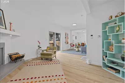 9828 SE Ellis St, Portland, OR 97266 - Photo 5