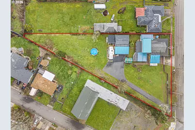 808 N 10th St, Cottage Grove, OR 97424 - Photo 33