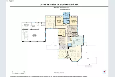 18705 NE Cedar Dr, Battle Ground, WA 98604 - Photo 47