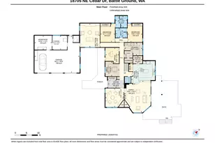 18705 NE Cedar Dr, Battle Ground, WA 98604 - Photo 47