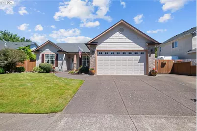 4697 Caribou Dr, Albany, OR 97321 - Photo 1