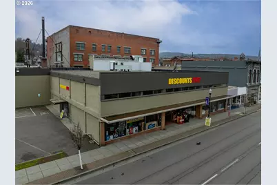 212 E 2nd St, The Dalles, OR 97058 - Photo 5