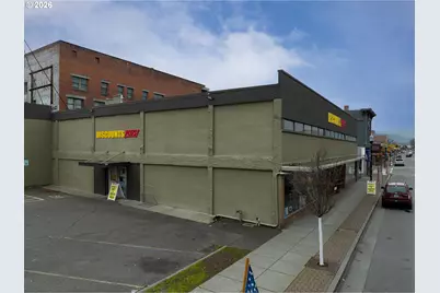 212 E 2nd St, The Dalles, OR 97058 - Photo 3