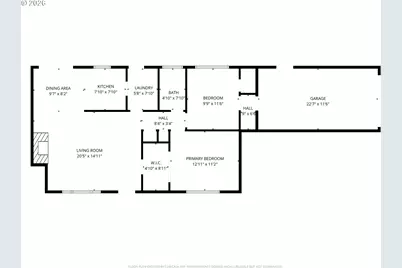 3505 NE 45th St #Unit A, Vancouver, WA 98661 - Photo 29