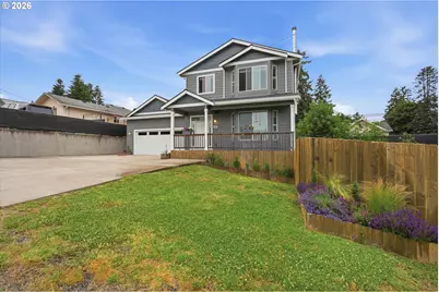 688 Lakeview Dr, Vernonia, OR 97064 - Photo 1