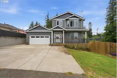 688 Lakeview Dr, Vernonia, OR 97064 - Photo 3
