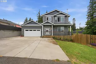 688 Lakeview Dr, Vernonia, OR 97064 - Photo 3