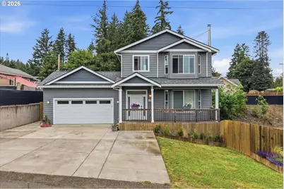 688 Lakeview Dr, Vernonia, OR 97064 - Photo 5