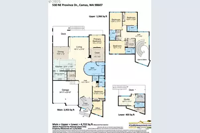 530 NE Province Dr, Camas, WA 98607 - Photo 41