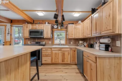237 Bonanza St, Sumpter, OR 97877 - Photo 3