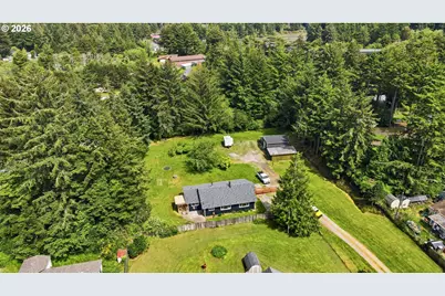 63299 Wildahl Rd, Coos Bay, OR 97420 - Photo 1