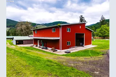 75846 Booth Kelly Camp Rd, Dorena, OR 97434 - Photo 21