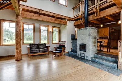 75846 Booth Kelly Camp Rd, Dorena, OR 97434 - Photo 11
