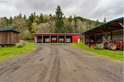 75846 Booth Kelly Camp Rd, Dorena, OR 97434 - Photo 25