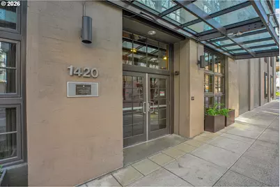 1420 NW Lovejoy St #204, Portland, OR 97209 - Photo 3