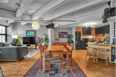 1420 NW Lovejoy St #204, Portland, OR 97209 - Photo 13