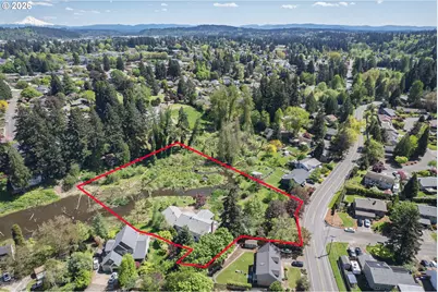 6031 SE Aldercrest Rd, Milwaukie, OR 97267 - Photo 35