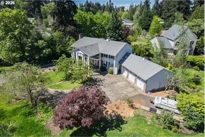 6031 SE Aldercrest Rd, Milwaukie, OR 97267 - Photo 1