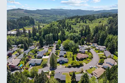 775 SW Belair Dr, Clatskanie, OR 97016 - Photo 17