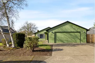 247 SW Manzanita St, McMinnville, OR 97128 - Photo 1