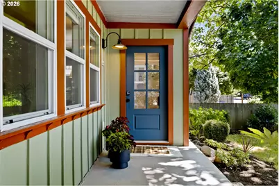 3649 SE Francis St, Portland, OR 97202 - Photo 5