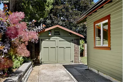 3649 SE Francis St, Portland, OR 97202 - Photo 45