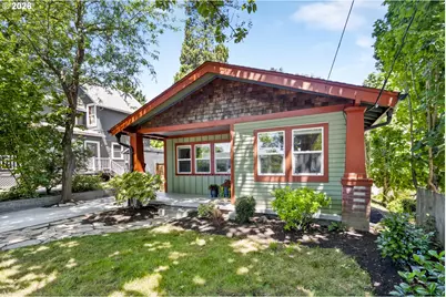 3649 SE Francis St, Portland, OR 97202 - Photo 3