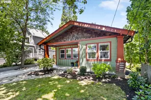 3649 SE Francis St, Portland, OR 97202 - Photo 3