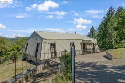 331 Hemlock Ln, Roseburg, OR 97471 - Photo 1