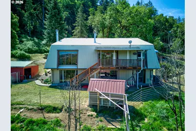 331 Hemlock Ln, Roseburg, OR 97471 - Photo 7