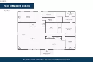9015 Community Club Rd, Amity, OR 97101 - Photo 47