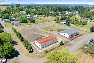 9015 Community Club Rd, Amity, OR 97101 - Photo 7