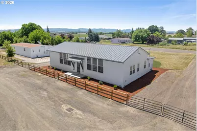 9015 Community Club Rd, Amity, OR 97101 - Photo 1