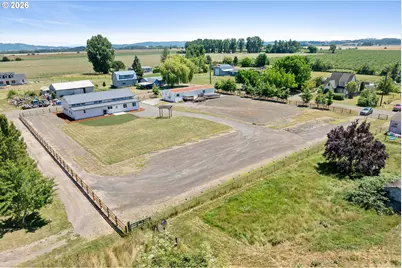 9015 Community Club Rd, Amity, OR 97101 - Photo 5