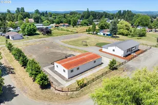 9015 Community Club Rd, Amity, OR 97101 - Photo 3