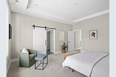 3652 NW Lana Pl, Portland, OR 97229 - Photo 29