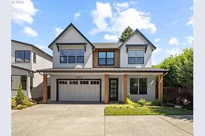 3652 NW Lana Pl, Portland, OR 97229 - Photo 1
