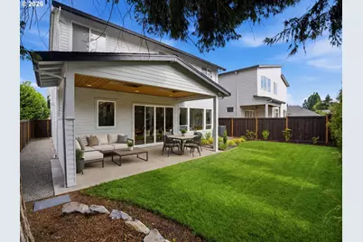 3652 NW Lana Pl, Portland, OR 97229 - Photo 43